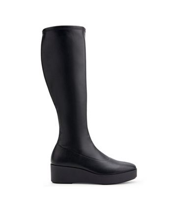 Aerosoles clearance boots macys