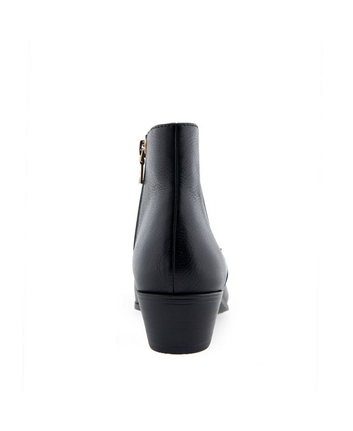 aerosoles clayton bootie