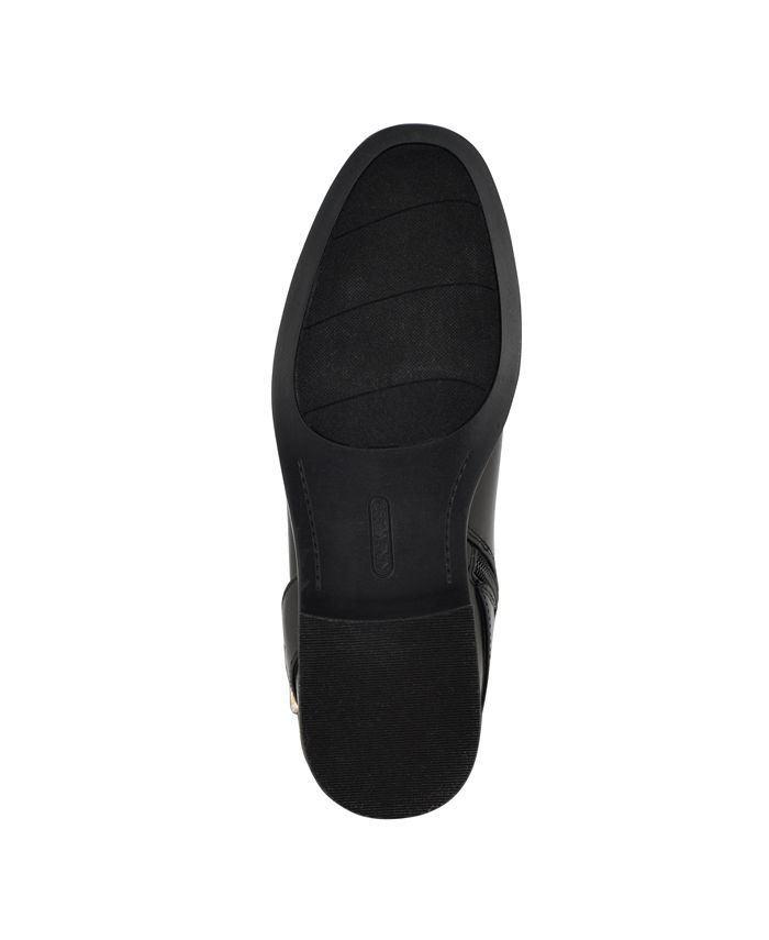 Nine west constant top boots