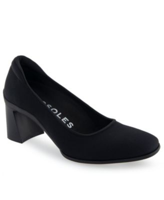 Casta Dress-Pump-Mid Heel