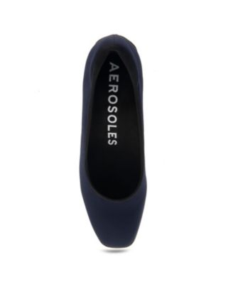 Casta Dress-Pump-Mid Heel