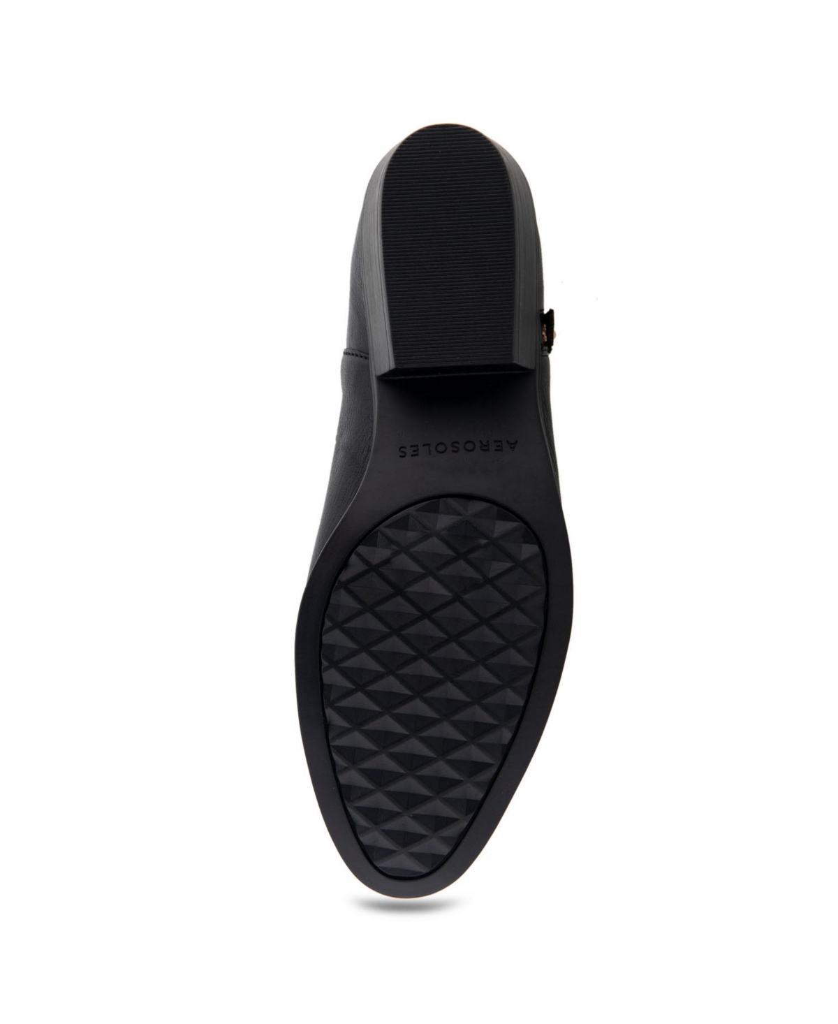 AEROSOLES WOMEN'S COLLAROY ANKLE BOOTS 