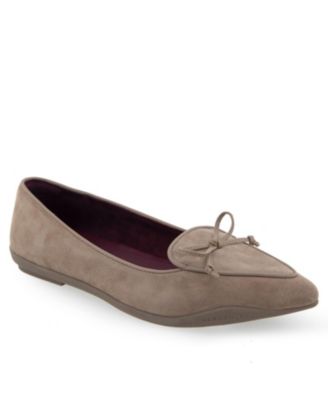 Aerosoles Doran Flat Macy s