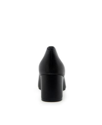 Ebel Dress Mid Heel Pumps