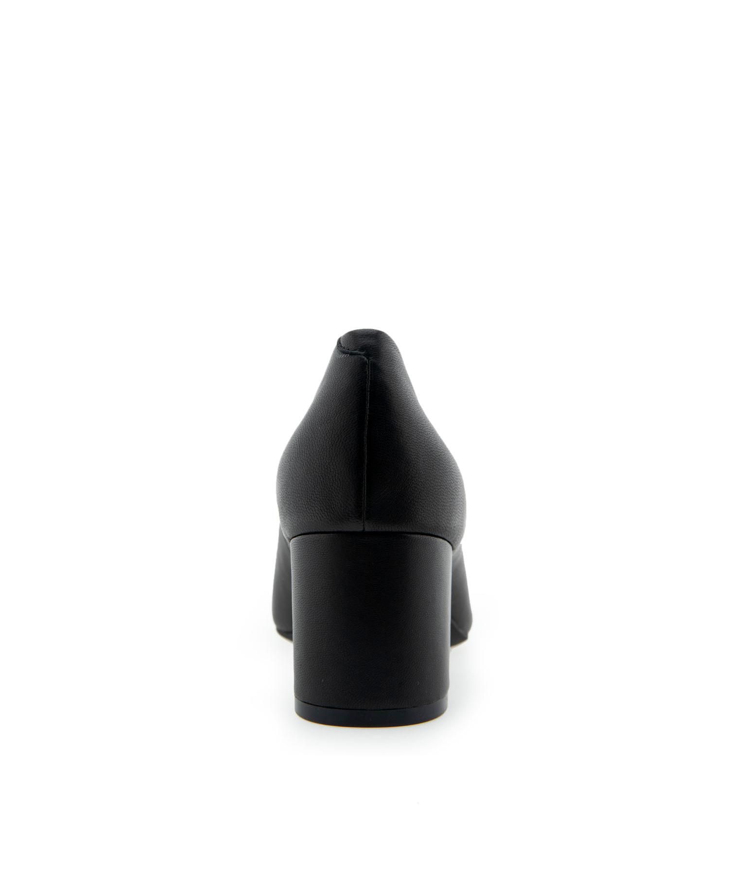 Ebel Dress Mid Heel Pumps