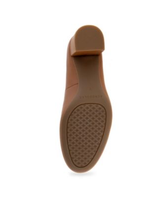 Ebel Dress Mid Heel Pumps