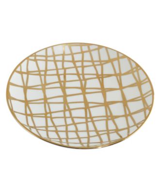 Matrix Canape Plates, Set of 6