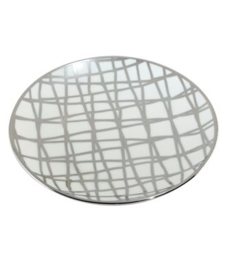 Matrix Canape Plates, Set of 6