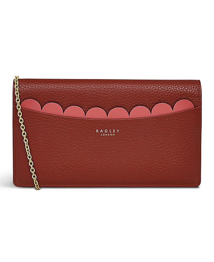 Radley London Avery Row Large Phone Cross body Macy's