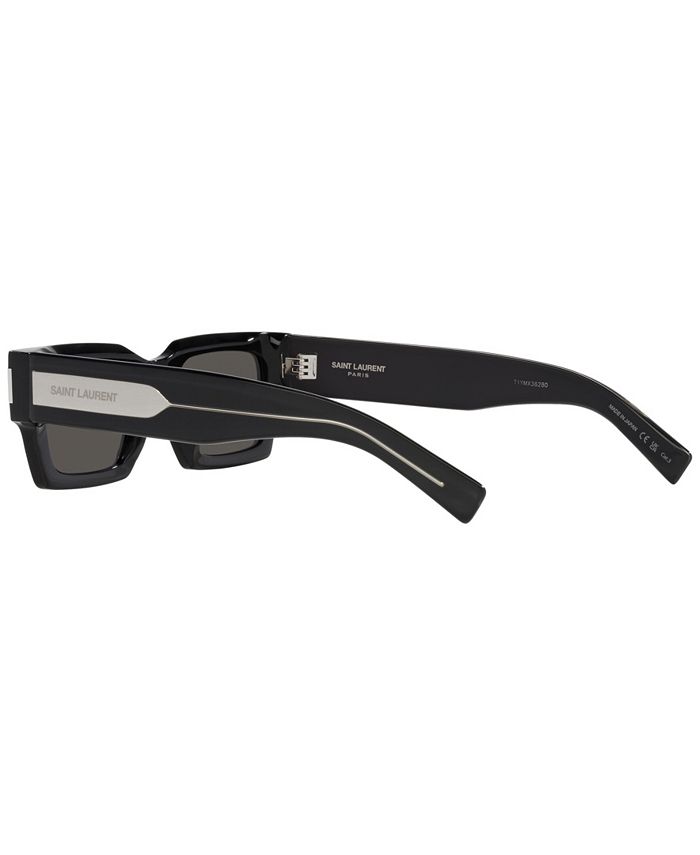 Saint Laurent Unisex Sunglasses, SL 572 - Macy's