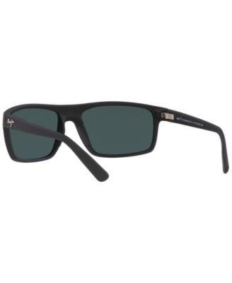 Unisex Polarized Sunglasses, 746 BYRON BAY