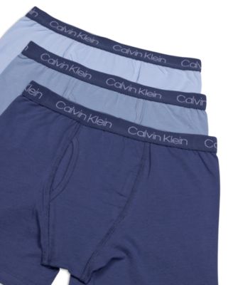 Big Boys Stretch Boxer Brief, Pack of 3