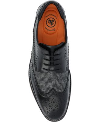 Men's Filmore Tru Comfort Foam Wingtip Dress Shoes