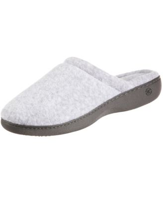 Isotoner shops signature women's slippers