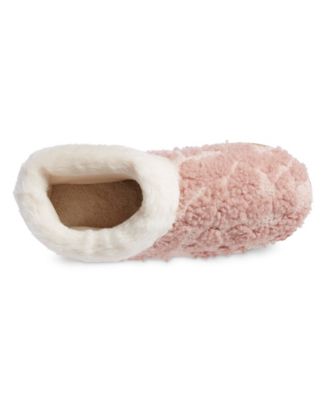 CUSHIONAIRE Sandalo ritagliato Rosanna da Donna