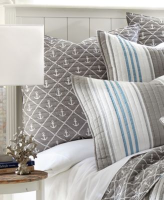 Provincetown Sham, European