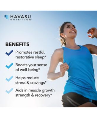 Ashwagandha Gummies, Strawberry, 60ct