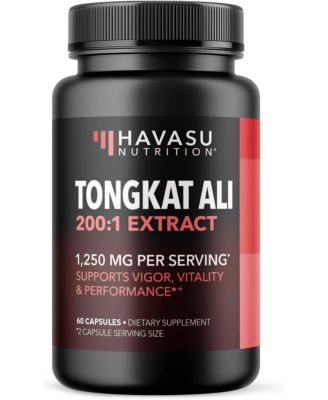 Havasu Nutrition