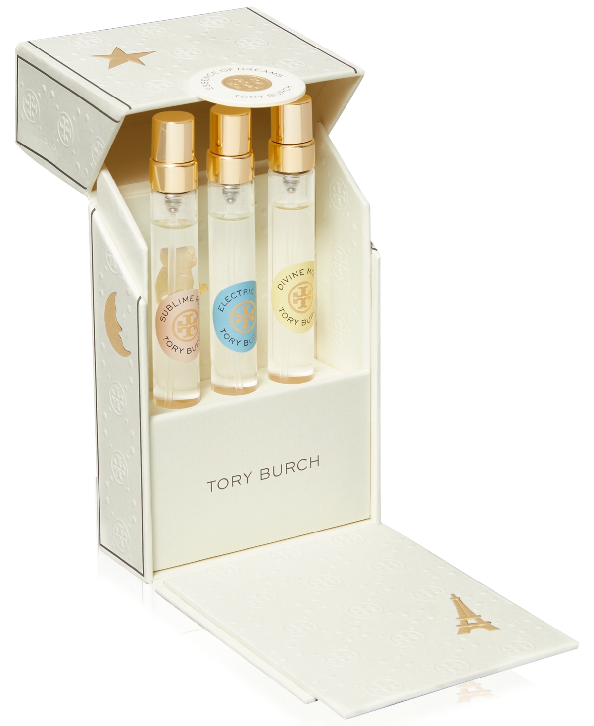 Tory Burch Essence Of Dreams Pen Spray Set (nordstrom Exclusive) $87 Value
