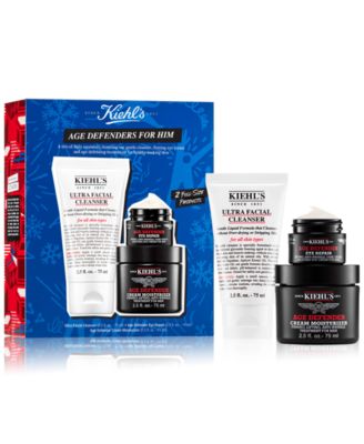 Kiehl's Since 1851 - 3-Pc. Daily Essentials For Him Set