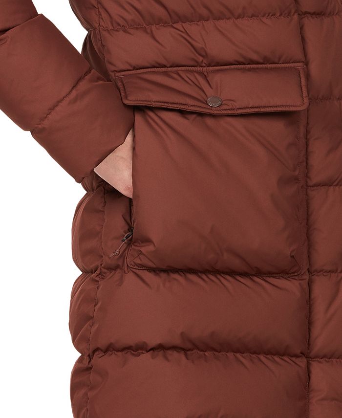 Marmot Women's Strollbridge Down Parka Jacket Macy's