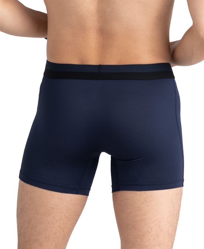 Uplift Intimate Apparel—SAXX Underwear, Swimwear & Workout Wear
