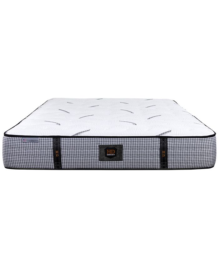 Paramount HD Granite 11" Extra Firm Mattress Queen, Created for Macy