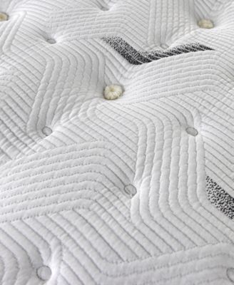 CLOSEOUT! HD Granite 11" Extra Firm Mattress Set - Twin XL, Created for Macy's