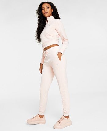 Guess store jogger set