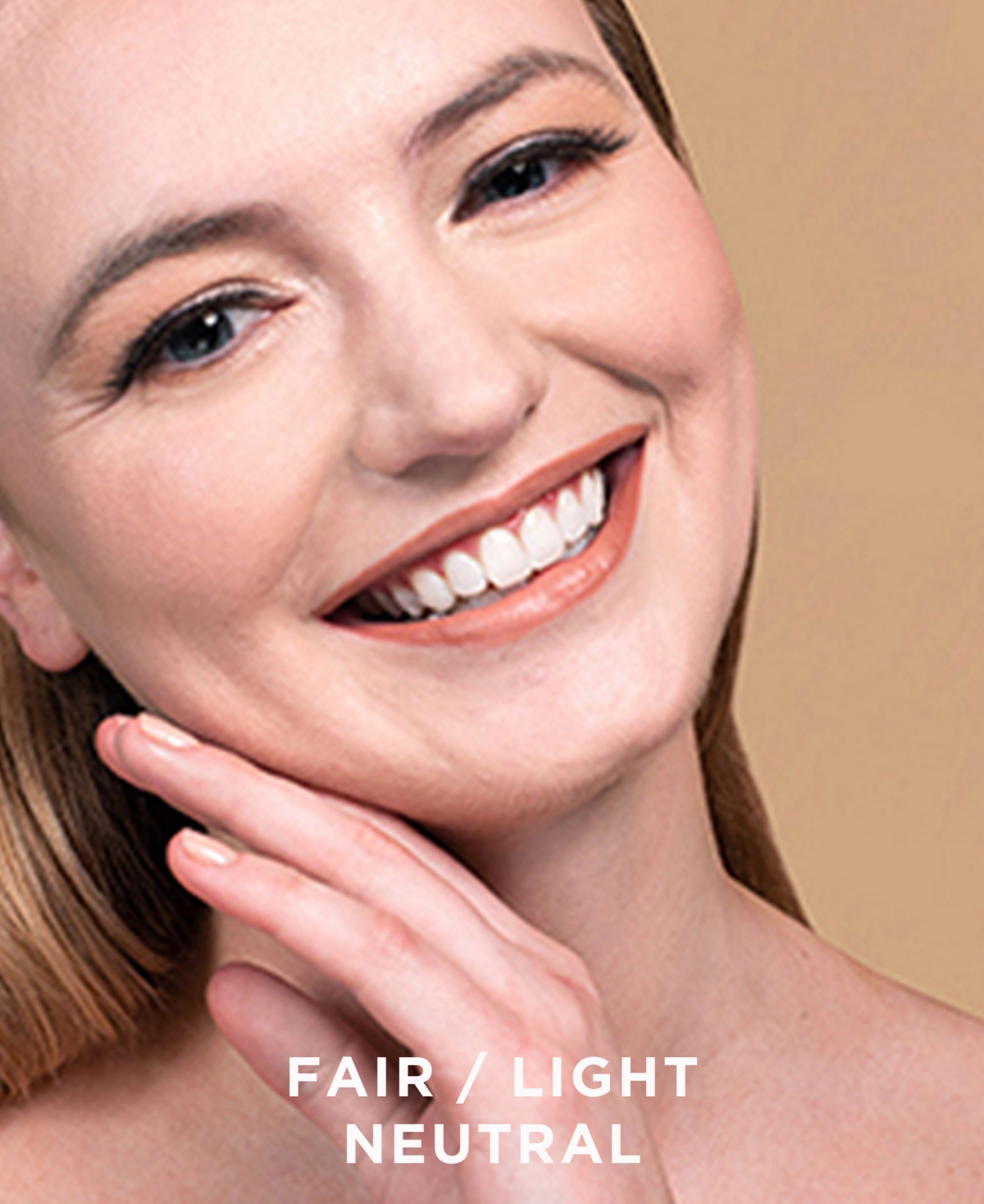 Haleys Beauty Re-Wind Blurring Full Coverage Concealer -light - Neutral