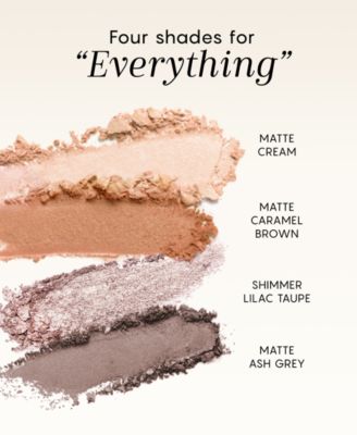 Re-Play The Everything Eyeshadow Quad Palette