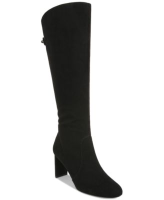 Alfani knee high boots hotsell