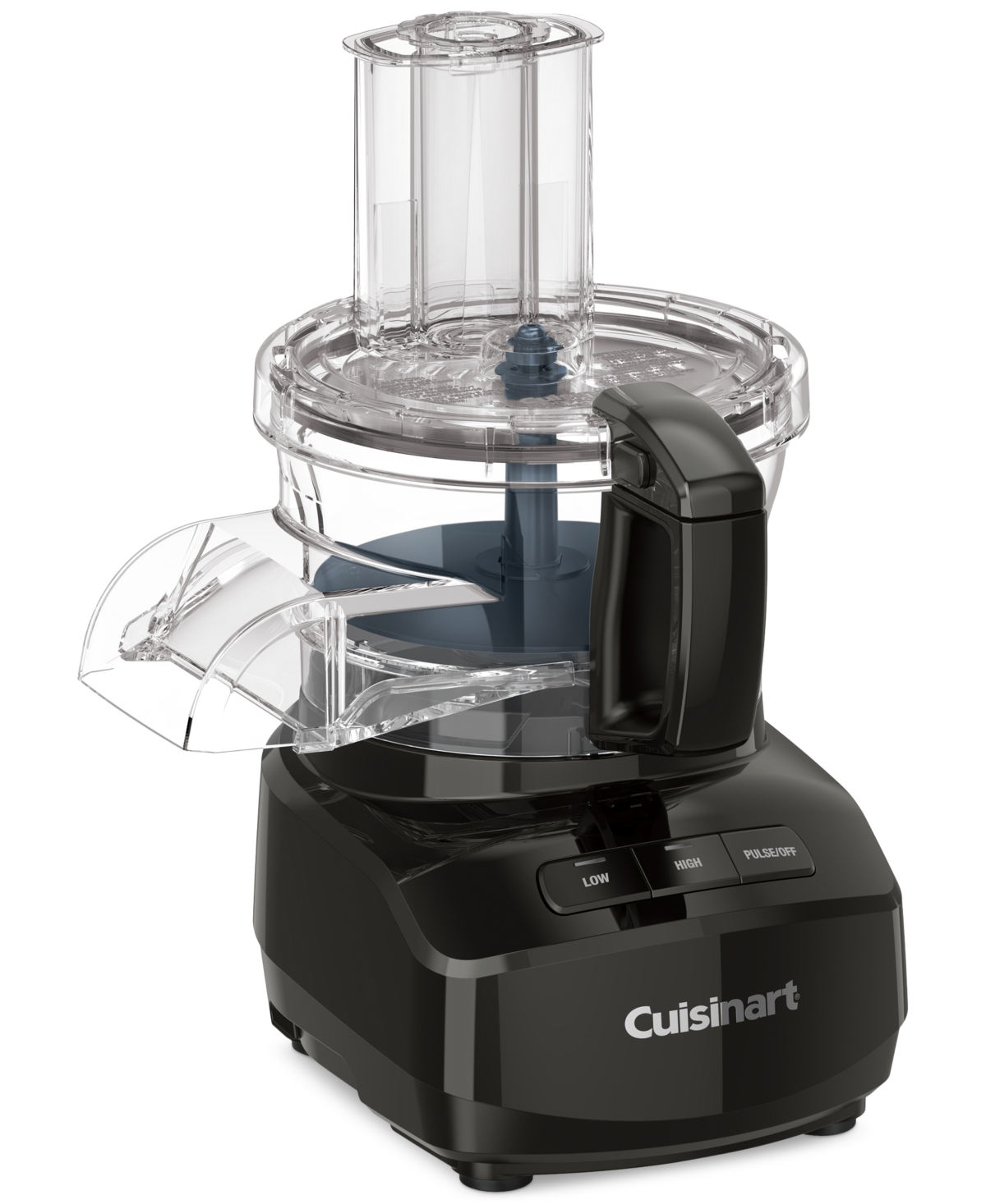 Cuisinart 9-Cup Continuous Feed Food Processor