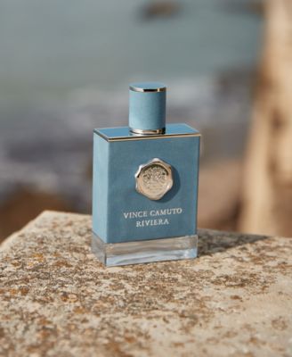 Men's Riviera Eau de Toilette Spray, 3.4 oz.