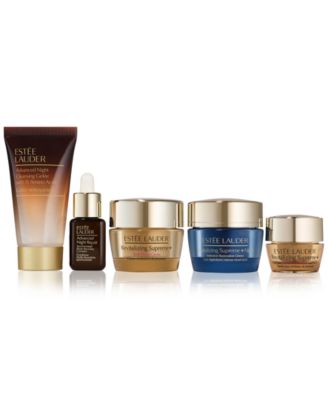Estée Lauder - 5-Pc. Glow Nonstop Skincare Starter Set
