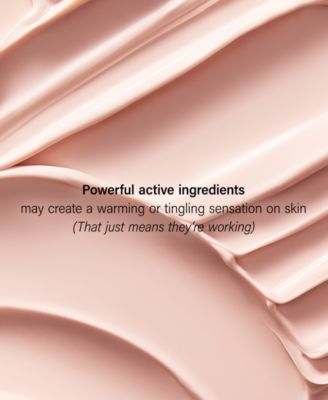 Firm + Flaunt Targeted Booty Balm, 125 ml