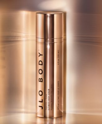 Tighten + Tease Resurfacing Body Serum