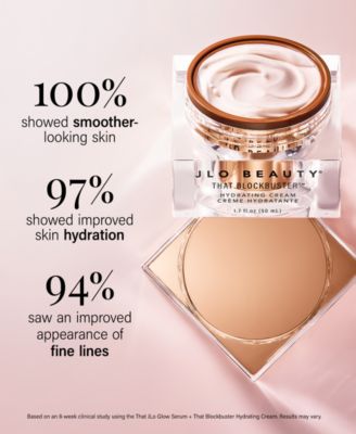 Hydrate. Brighten. Highlight 4-Piece Set