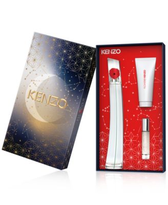 Kenzo 3-Pc. Flower By Kenzo Eau de Parfum Gift Set - Macy's