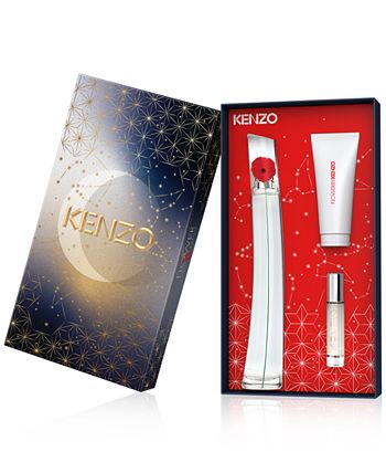 Kenzo cheap flower geschenkset
