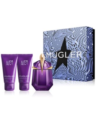 Mugler 3 Pc. ALIEN Eau de Parfum Gift Set Macy s