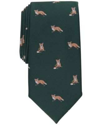 Club Room - Men's Ramsey Fox Tie