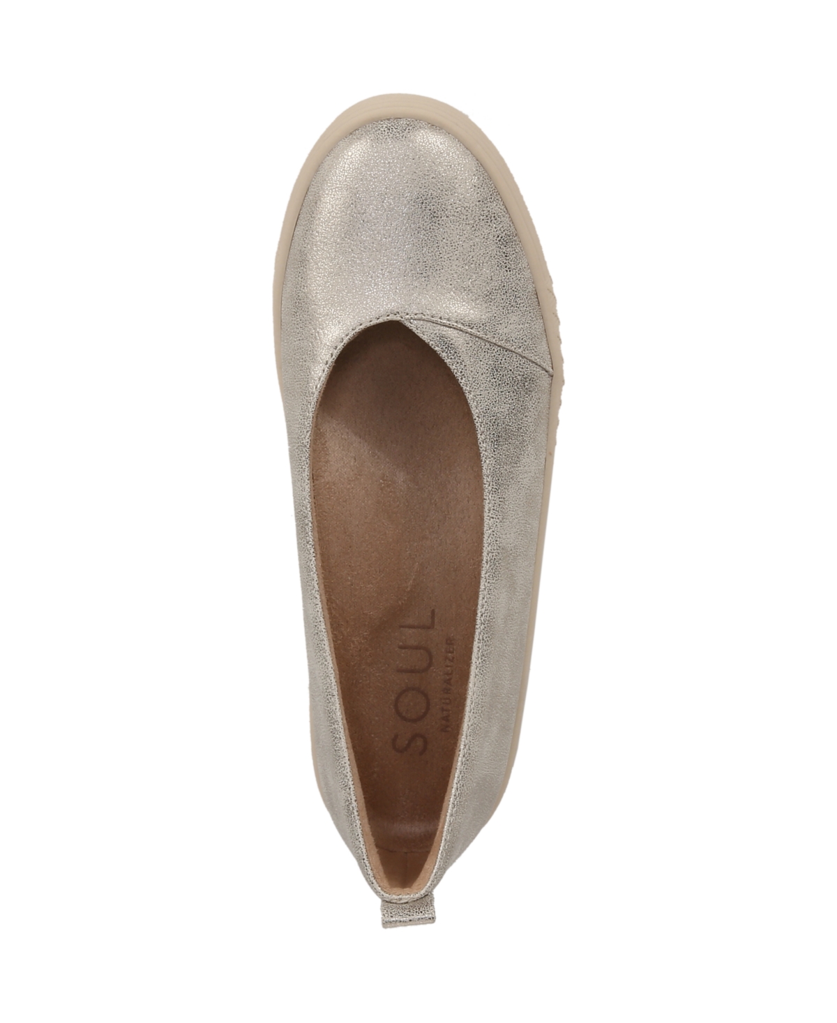 Soul Naturalizer Neela-Slip On Sport Flats