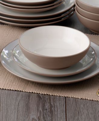 Colorwave 4-Piece Place Setting, Service for 1