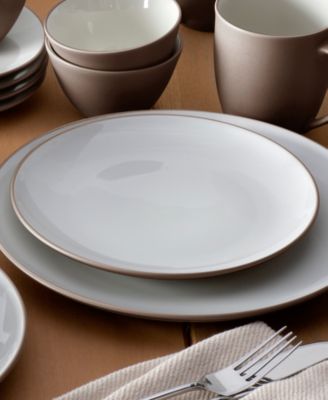 Noritake Colorwave Coupe Salad Plates, Set Of 4 - Macy's