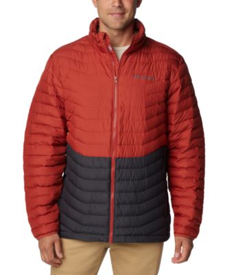 Columbia - Men's Westridge Down Jacket