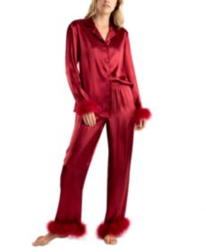 Macys clearance womens hot sale pajamas