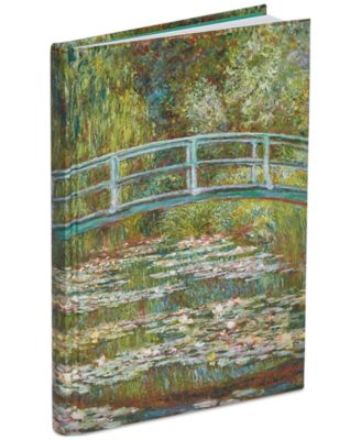 The Metropolitan Museum Of Art Monet Bridge Over A Pond Water Lilies   25674287 Fpx.tif