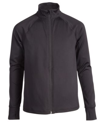 Id ideology men's track jacket best sale