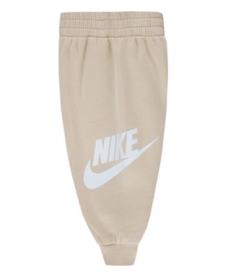 Baby Boys 2-Piece Club Fleece Hoodie and Pants Set